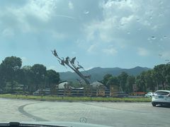 -佛山祈福仙湖酒店