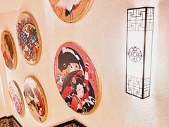 -千寻山野烤肉(天虹店)
