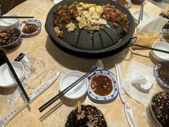 -一烙锅(友谊店)