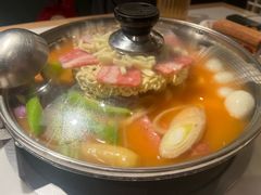 -七八冷面·延边朝鲜族美食(圣熙八号店)