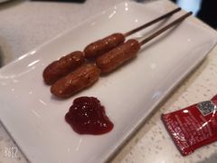 -乐凯撒披萨(汇港购物中心店)