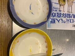 -探鱼·鲜青椒爽麻烤鱼(银泰城店)