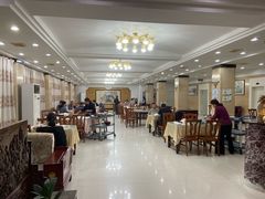 大堂-粮食酒店