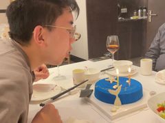 -麦雪尔甜品·生日蛋糕(新街口旗舰店)