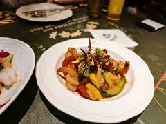 -第101座花园餐厅(湖滨88店)