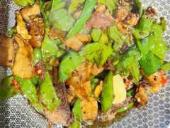 -北方饺子王蒸汽海鲜·海肠捞饭·鲅鱼水饺(火炬八街店)