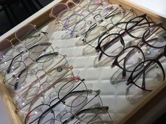 -大视家眼镜(园区星海店)