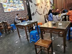 -临街徽菜馆·正宗黄山味
