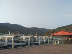 -宏顺佰渔庄(松花湖店)