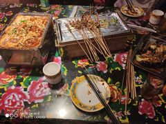 -醉烧膘·烧烤夜宵王(总店)