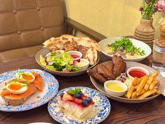 -Money Shops(愚园路店)