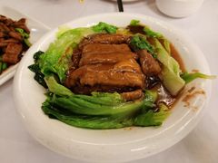 乐昌芋头扣肉-朱仔记食府(江南大道店)