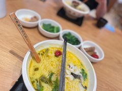 -味千拉面(瑞虹生活广场店)