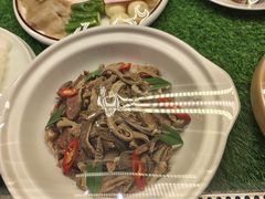 -怀化名堂(正清路店)