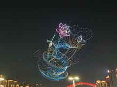 -重庆两江夜游-交运系列