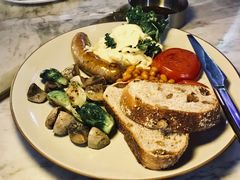 -农畉LONFOOD(福田星河COCOPark店)