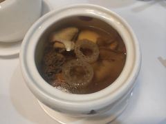 徽州菌王汤-同庆楼(金宝汇店)