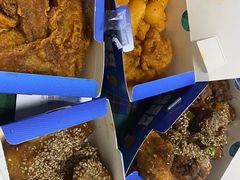 -Pelicana百利家炸鸡(江南西名店城店)