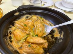 -蚝家菜馆(沙井店)