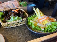 -湊湊火锅·茶憩(和平大悦城店)