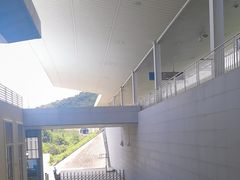 -亚龙湾站