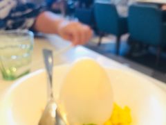 -港丽餐厅(高德置地店)