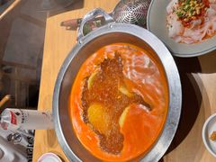 -老凯俚酸汤鱼(多彩城店)