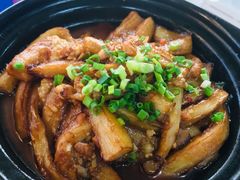-鹿鸣酒家(越秀店)