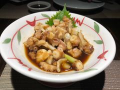 -山葵家·创意料理(宁波来福士店)