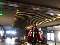 -成都百丽宫影城(LUXE太古里店)
