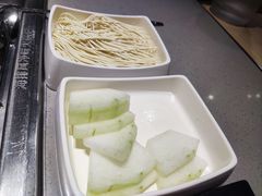 -海底捞火锅(吉利大厦店)