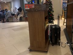 -阿吾罗日本料理(K11艺术中心店)