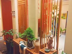 -鼎族怡华·指压·油压·经络(西单昌盛大厦店)