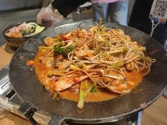 -KimPro 辛普乐概念韩餐