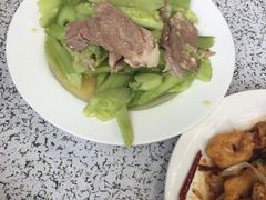 -九龙餐厅(大沽路店)