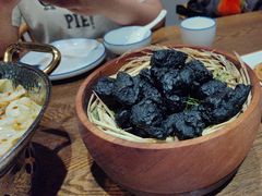 -蘇河湾·新鲁菜·泰山宴(泰山店)