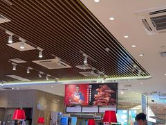 -西贝(武汉群星城店)