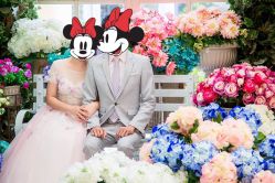 点击看大图 -金夫人婚纱摄影(华南店)