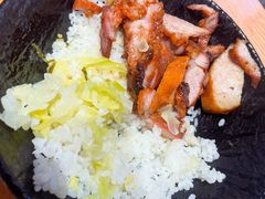 黑金叉烧饭-卤好·黑金卤味饭(华侨城店)