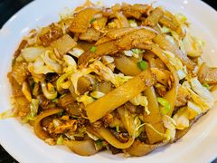 湖南炒粉-湘肠香火锅店(团结湖店)