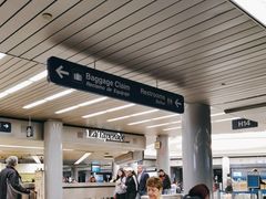 -奥黑尔国际机场