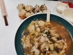 -咬不得高祖生煎·简餐(高银街店)