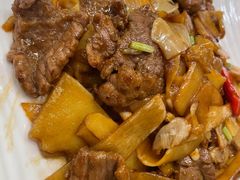-美极鲜食坊(宝安南路店)