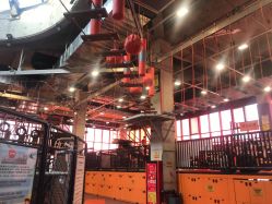 -嗨翻Hi-Fun竞技主题乐园·蹦床团建生日聚会(五棵松华熙店)