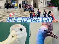 -国家自然博物馆