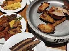 -汉巴味德(沈阳万象汇店)
