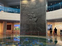 -唐山抗震纪念馆