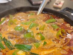-湘肠香火锅店(团结湖店)