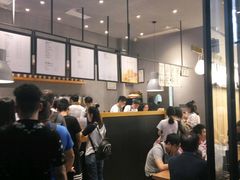 -喜茶(深圳福田星河COCO Park店)