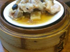 排骨-泮金大塘(北二七路店)